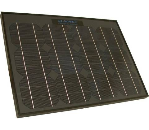 Solárny panel 12V/25W LACME