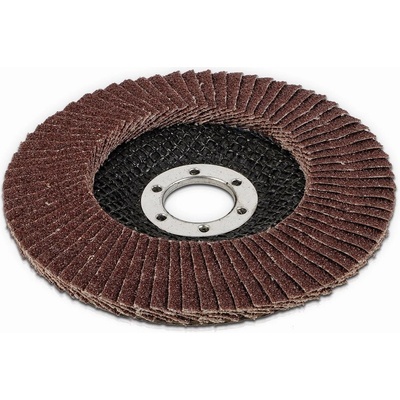 Kreator Lamelový brusný kotouč 125 mm G 40 KRT255503