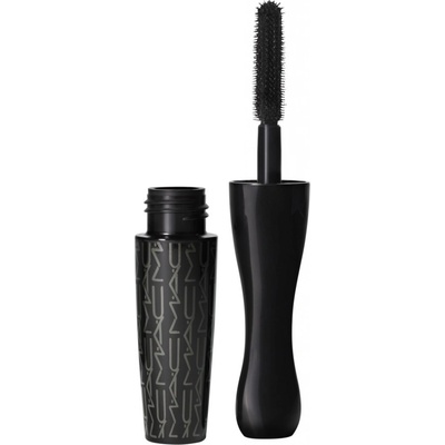MAC Cosmetics Mini In Extreme Dimension 3D Black Lash Mascara řasenka pro extrémní objem a intenzivní černou barvu 4 ml