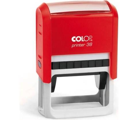 Colop Printer 38