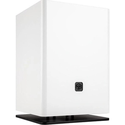 HGC Osmi 3.1 Aluminum Mini-ITX - White