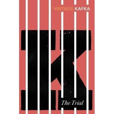 THE TRIAL - Franz Kafka