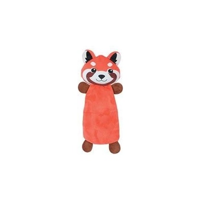 Zolux Hračka pes CALINOU PANDA DOUDOU plyš 1 ks
