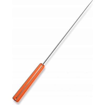 CIVIVI Cibus 14C28N Frézovaný oranžový G10 C230483