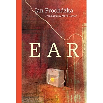 Ear - Jan Procházka