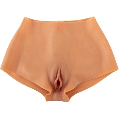 You2Toys Ultra Realistic Vagina Pants – Zboží Mobilmania