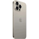 Mobilní telefony Apple iPhone 15 Pro 256GB