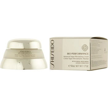 Shiseido Bio-Performance Advanced Super Revitalizing Cream 50 ml
