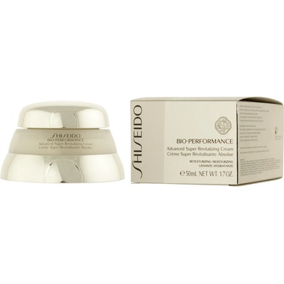 Shiseido Bio-Performance Advanced Super Revitalizing Cream 50 ml