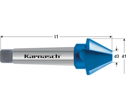 Karnasch 4030350315