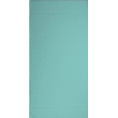 The One Towelling ručník Recycled 50 50 x 100 cm zelená sea
