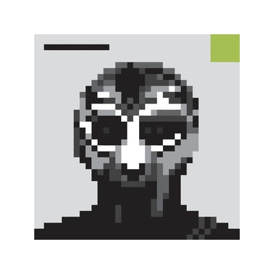 Four Tet Remixes - Madvillain LP