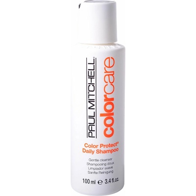 Paul Mitchell Color Care Color Protect Daily Shampoo 100 ml