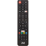 Krüger&Matz 43SFHD20, KM0243FHD, KM0255UHD, KM0265UHD, KM0275UHD - оригинален дистанционен контрол (Kruger&Matz 43SFHD20, KM0243FHD, KM0255UHD, KM0265UHD, KM0275UHD) Дистанционно