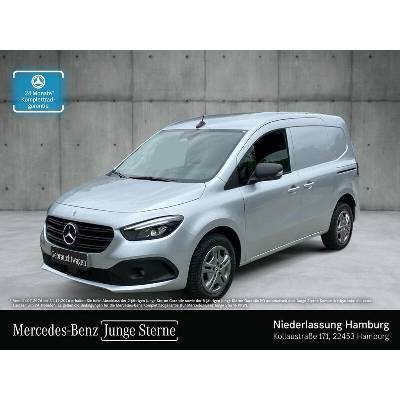 Mercedes-Benz Citan 113 96 kW