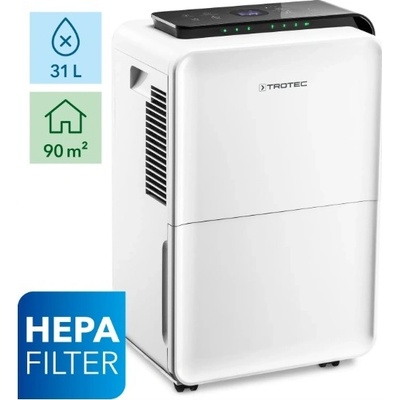 Trotec TTK 99 HEPA