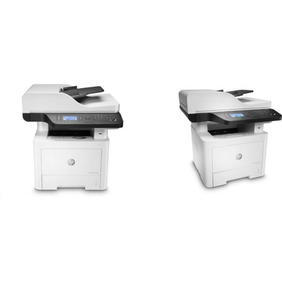 HP MFP 432fdn 7UQ76A