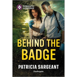 Behind the Badge (ISBN: 9781335471826)