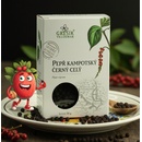 Grešík Pepř kampotský černý celý 20 g
