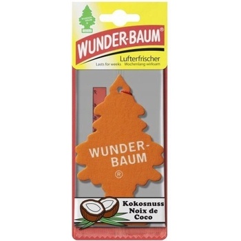 WUNDER-BAUM Kokosnuss