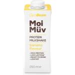 GymBeam 25g Protein Milkshake 250 ml банан