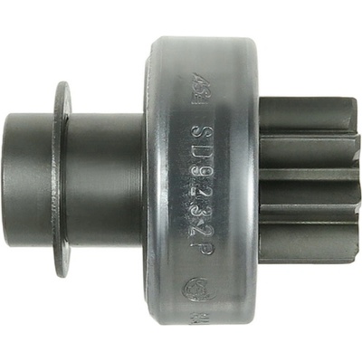 Volnoběžný převod, startér AS-PL SD9232P