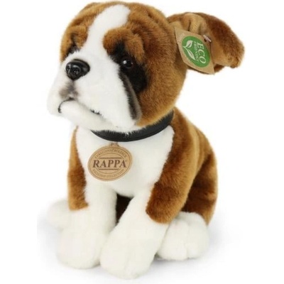 pes boxer EKO PŘÁTELSKÝ 27 cm