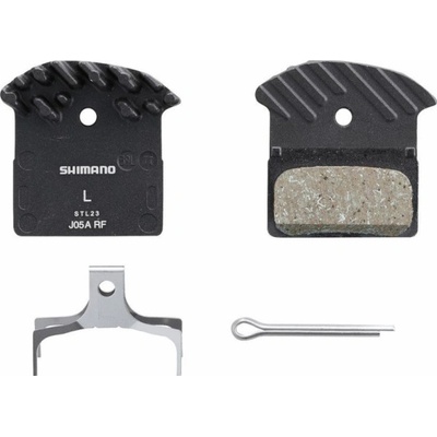 Shimano-servis Brzdové destičky Shimano J05A polymer 25 párů servisní balení