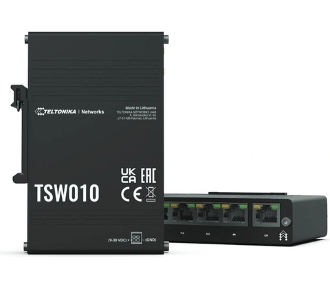 Teltonika TSW010000000