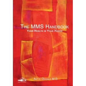 MMS Handbook | Antje Oswald (ISBN: 9783981525533)