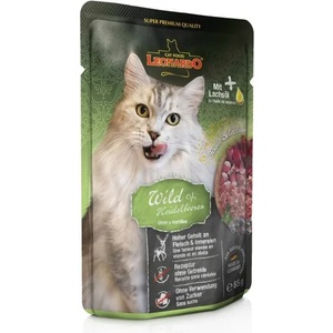 Leonardo Finest Selection Wild 85 g