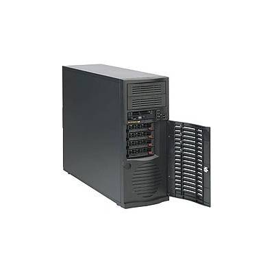 Supermicro CSE-733TQ-668B