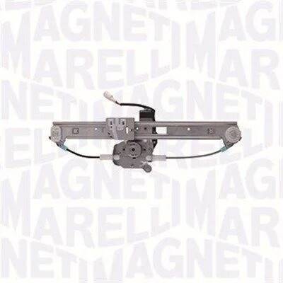 Zvedací zařízení oken MAGNETI MARELLI 350103170162