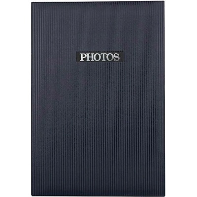 Doerr ELEGANCE Blue album pro 300 foto 10x15 cm