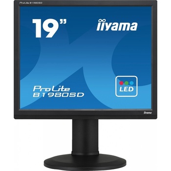 iiyama E1980SD