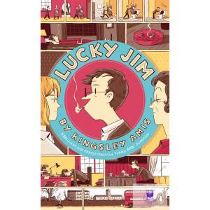 Lucky Jim | Kingsley Amis (2012)