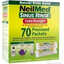 Sinus Rinse Hypertonic 70 sáčků
