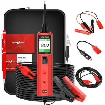 AutoXscan PS100PRO