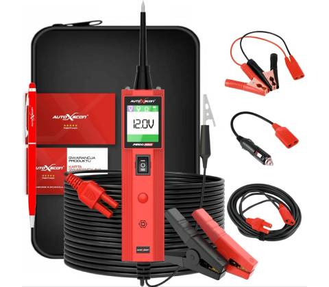 AutoXscan PS100PRO