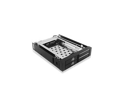 Icy Box IB-2227StS