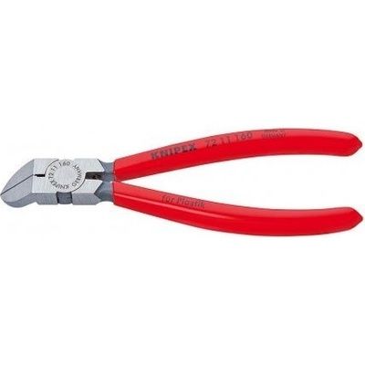 Knipex 7211160SB