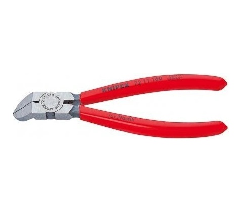 Knipex 7211160SB