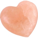 Himalaya Salt Dreams Део кристал от хималайска сол Himalaya Salt Dreams - Сърце