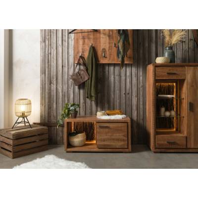 Bighome Bark 88x40x45 cm