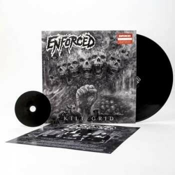 Kill Grid - Enforced LP