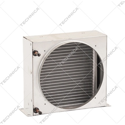 TECHNICA Kondenzátor pre 410651, 411300, 411301 | TECHNICA, 410651/150