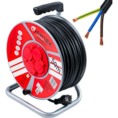 VERTEX PB50METAL