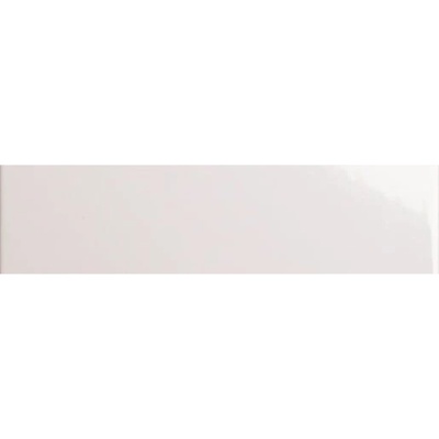 Ribesalbes Chic Colors CHICC0706 10 x 30 cm blanco lesk 1,020 m²