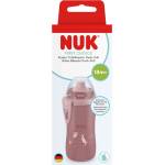 Nuk Неразливаща се чаша NUK First Choice с клапа, 300 мл, 18+ месеца, Коала, розова (10255855)