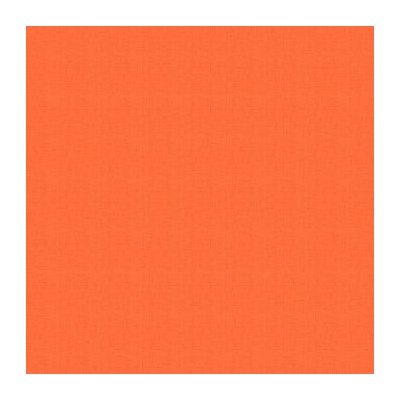 Dunisilk Ubrus LINNEA SUN ORANGE 84x84 cm